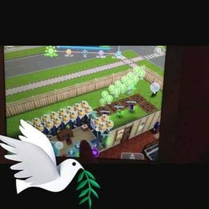 Meet your Posher, Rey